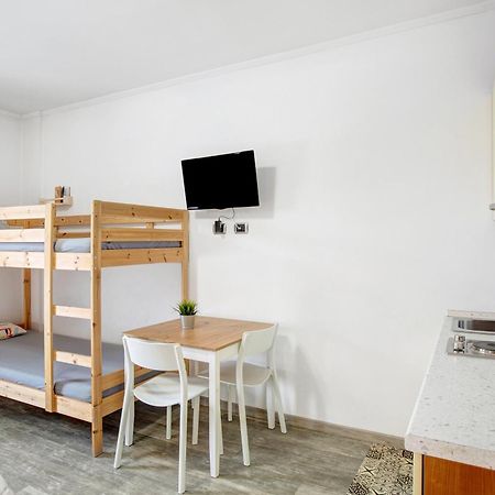 Alpen Pila Residence Loft 3 Αόστα Εξωτερικό φωτογραφία