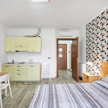 Alpen Pila Residence Loft 3 Αόστα Εξωτερικό φωτογραφία