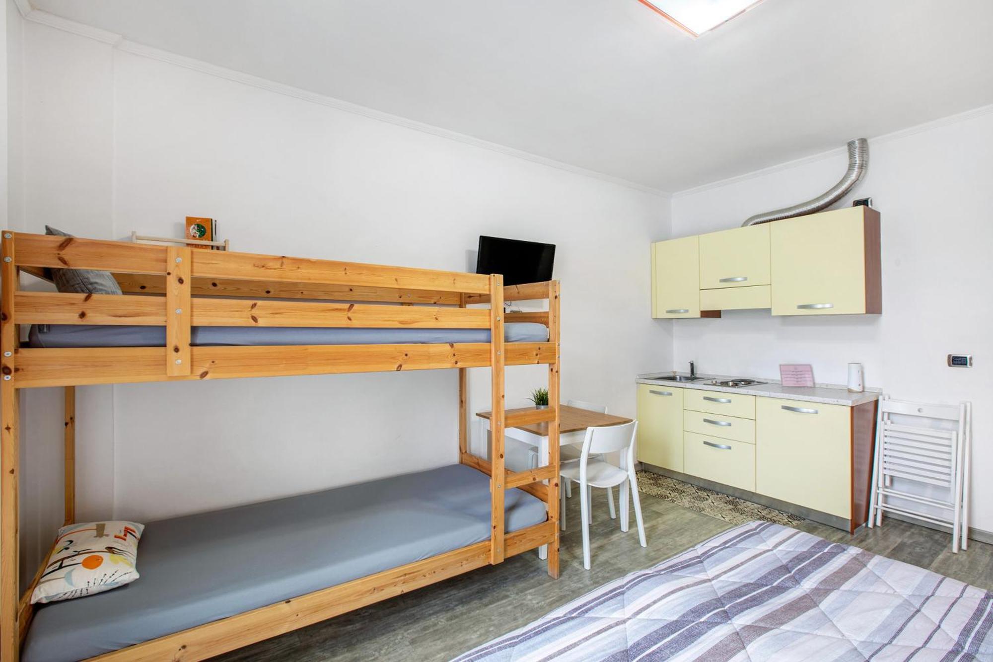 Alpen Pila Residence Loft 3 Αόστα Εξωτερικό φωτογραφία