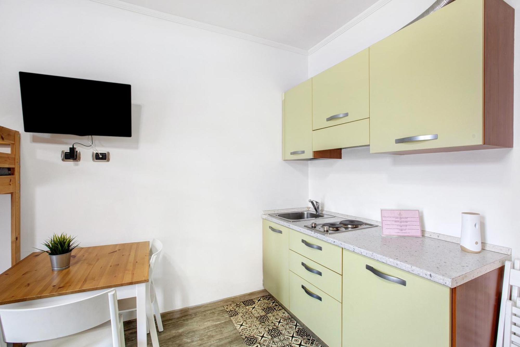 Alpen Pila Residence Loft 3 Αόστα Εξωτερικό φωτογραφία