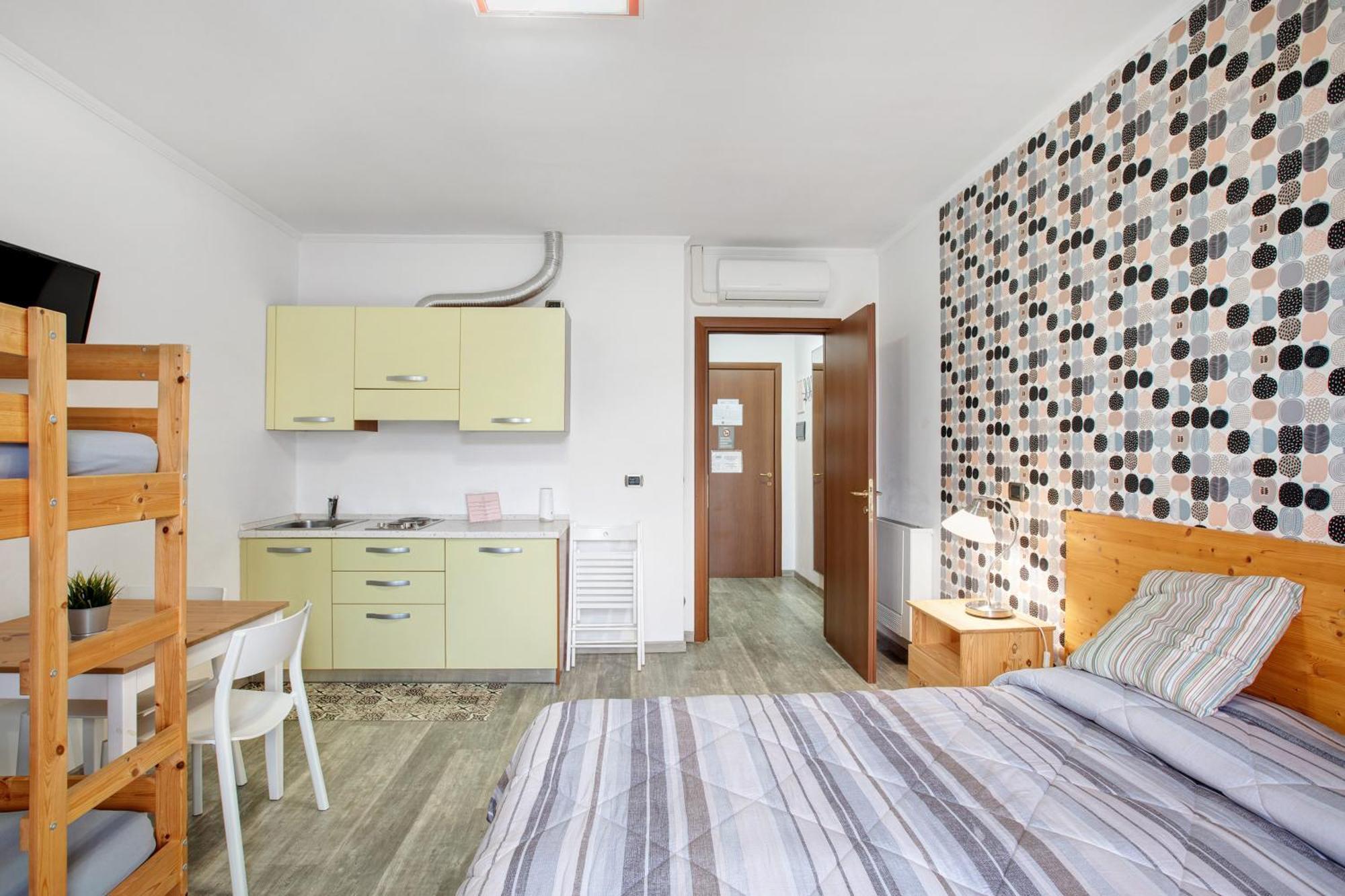 Alpen Pila Residence Loft 3 Αόστα Εξωτερικό φωτογραφία