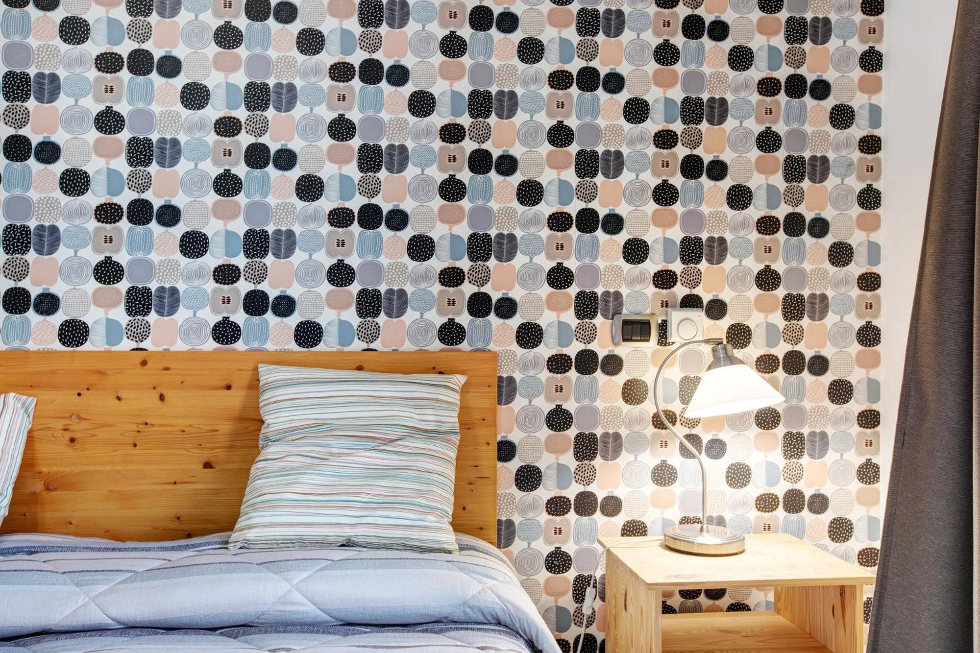 Alpen Pila Residence Loft 3 Αόστα Εξωτερικό φωτογραφία