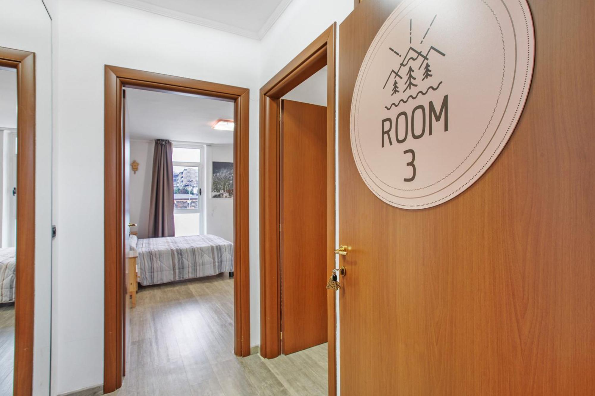 Alpen Pila Residence Loft 3 Αόστα Εξωτερικό φωτογραφία